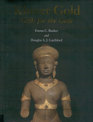 Khmer Gold Gifts for the Gods