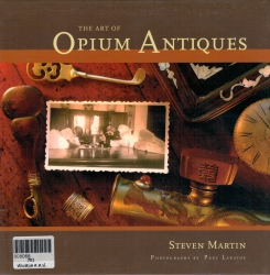 The Art of Opium Antiques
