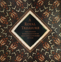 A Royal Treasure-The Javanese Batic