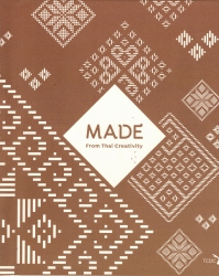 Made From Thai Creativity