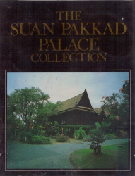 The Suan Pakkad Palace Collection