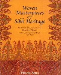 Woven Masterpieces of Sikh Heritage