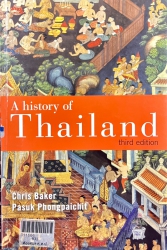 A History of Thailand