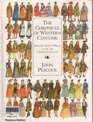 The Chronicle of Western Costume