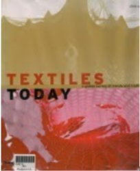 Textiles Today a global survey of trends and tradition