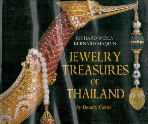 Jewelry Treasures of Thailand (2)